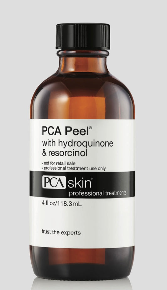 PCA Chemical Peels: Acne Treatment Peel